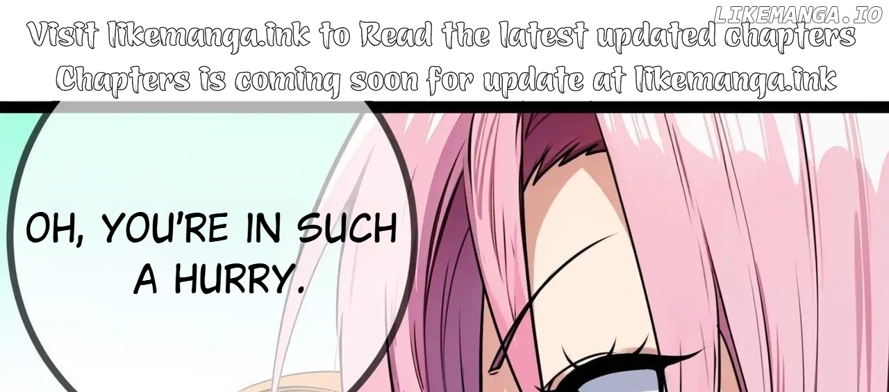 Daddy President Is Too Hard To Deal With Chapter 180 - page 1